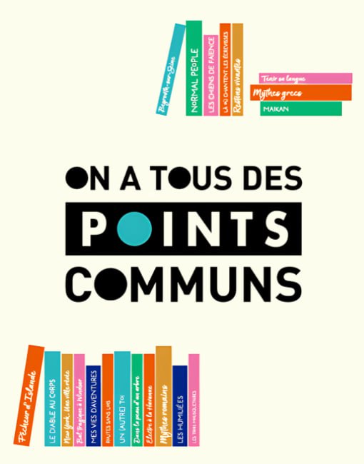 Newsletter Editions Points